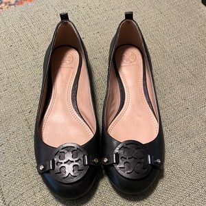 Tory Burch flats